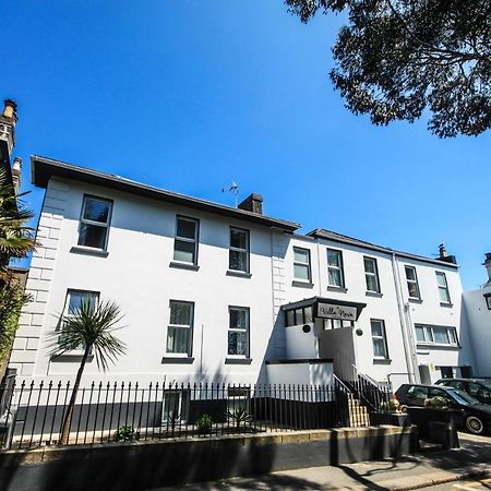 Villa Nova Saint Helier Jersey Esterno foto