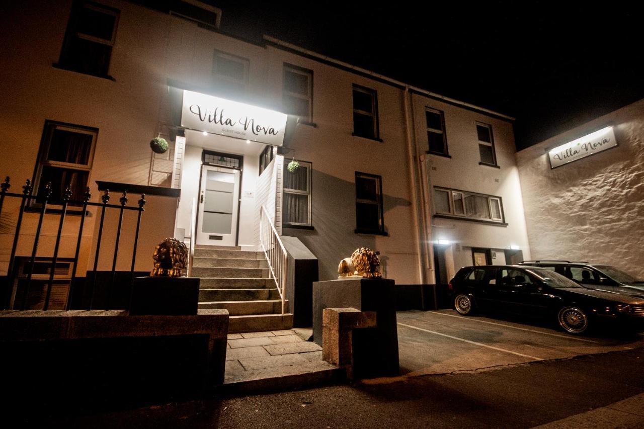 Villa Nova Saint Helier Jersey Esterno foto