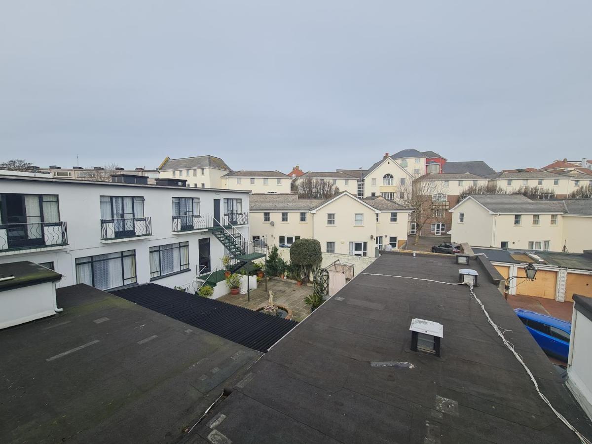 Villa Nova Saint Helier Jersey Esterno foto