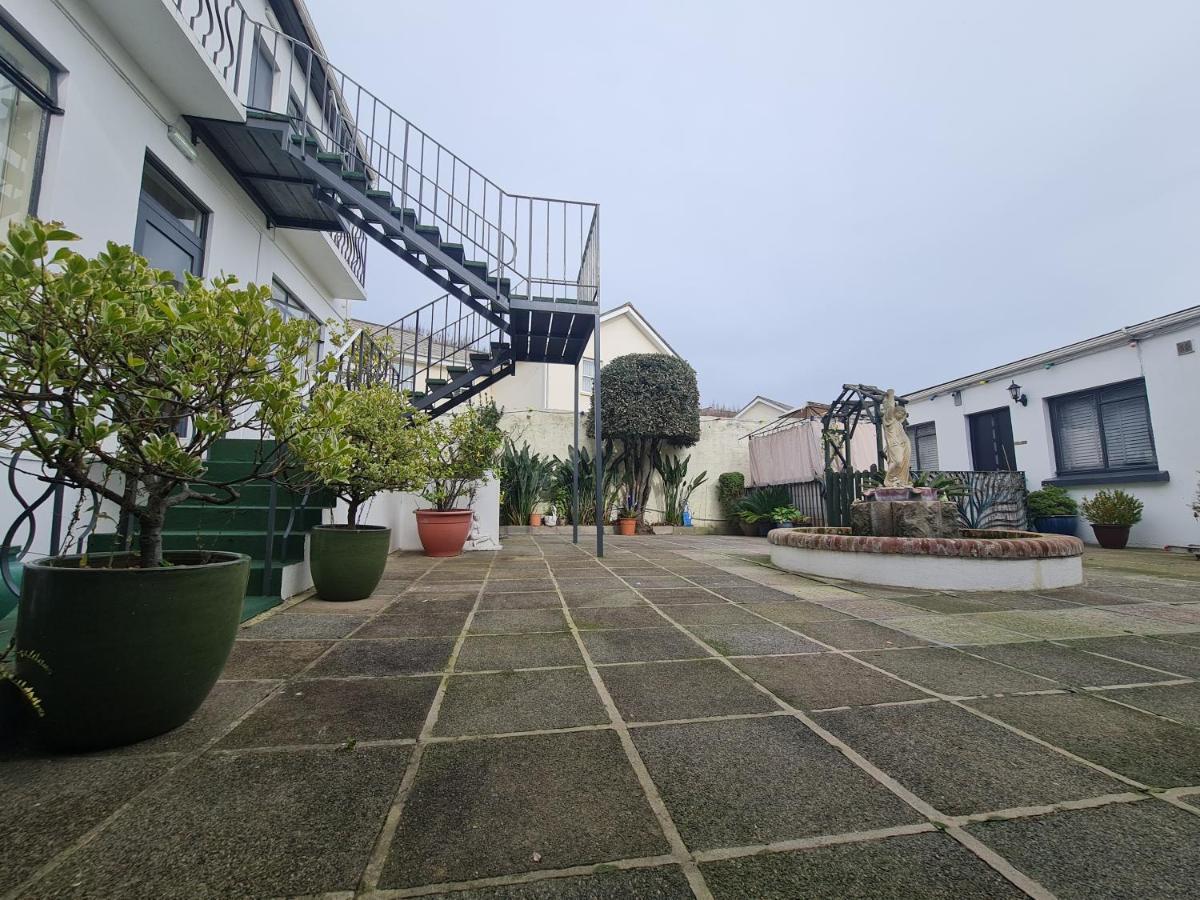 Villa Nova Saint Helier Jersey Esterno foto