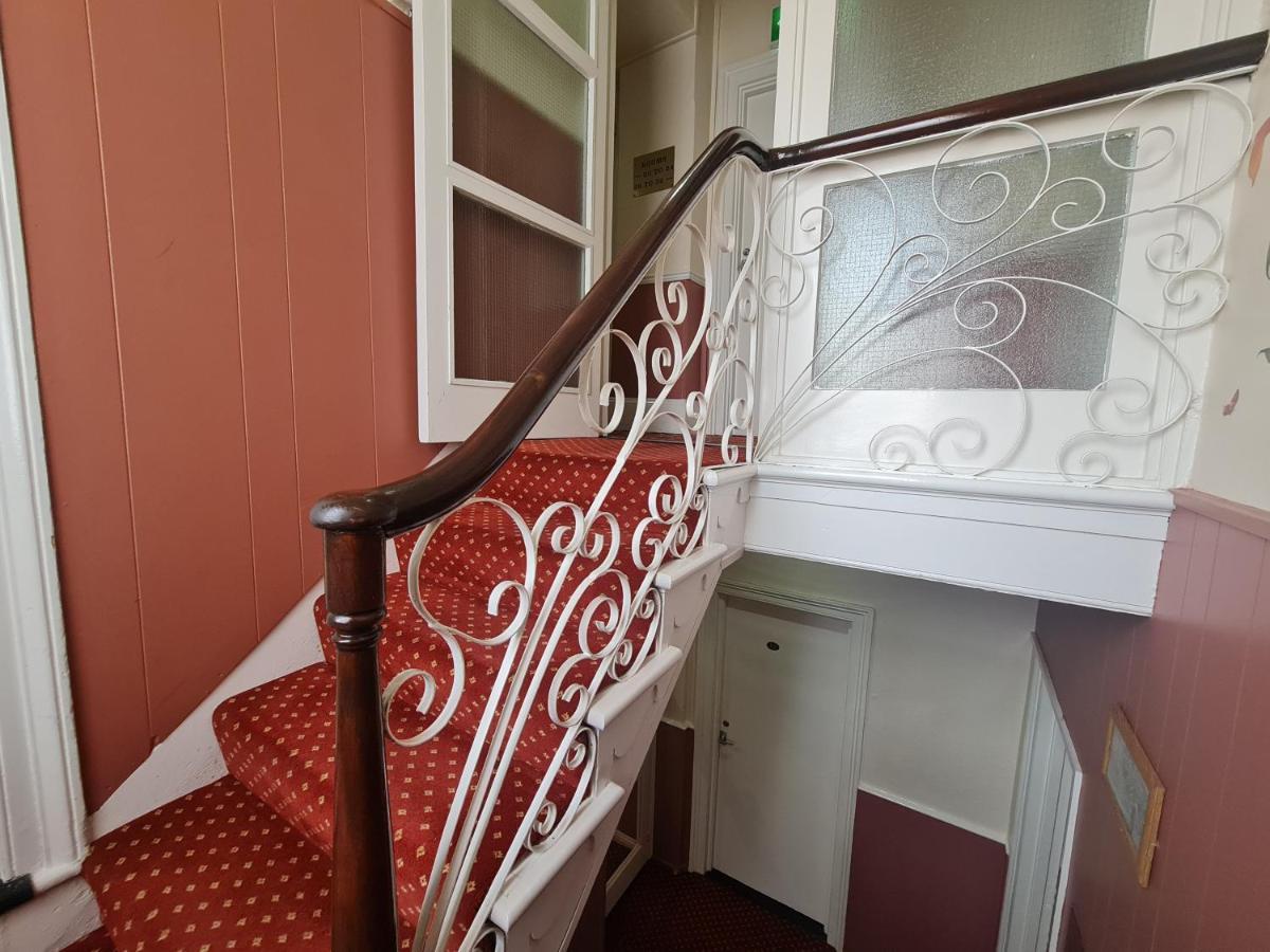 Villa Nova Saint Helier Jersey Esterno foto
