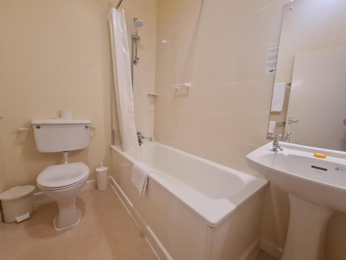 Villa Nova Saint Helier Jersey Esterno foto
