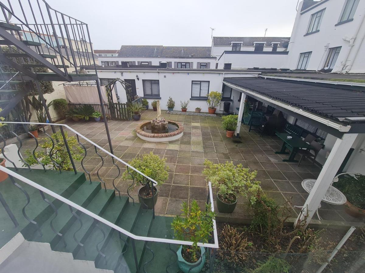 Villa Nova Saint Helier Jersey Esterno foto